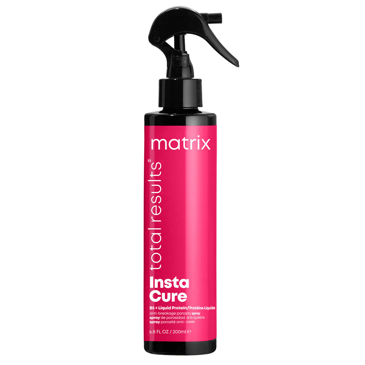 Matrix Total Results Instacure Anti-Breakage Porosity Spray Cosmetica 200 ml