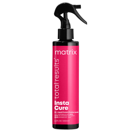 Matrix Total Results Instacure Anti-Breakage Porosity Spray Cosmetica 200 ml