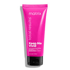Matrix Total Results Keep Me Vivid Color Velvetizer Cosmetica 100 ml