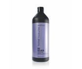 Matrix Total Results So Silver Shampoo Cosmetica 1000 ml