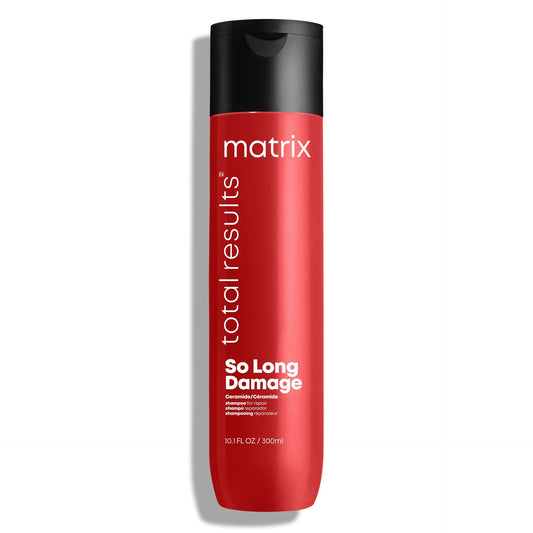 Matrix Total Results So Long Damage Cosmetica 300 ml