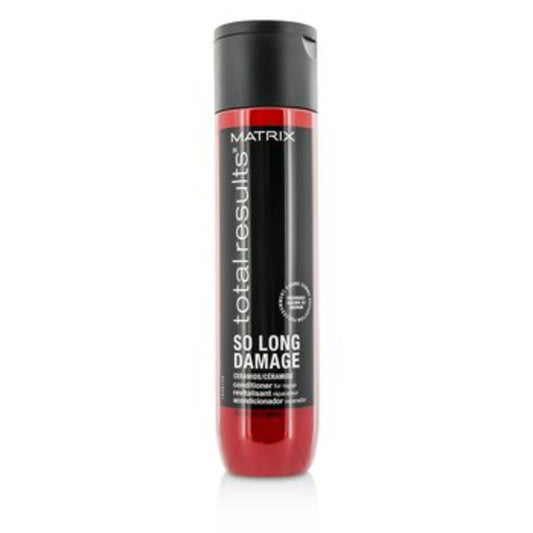 Matrix Total Results So Long Damage Conditioner Hair Care 300 ml