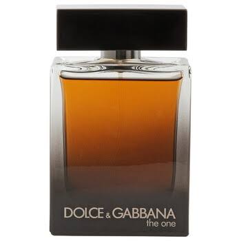 Dolce & Gabbana The One For Men Eau de Parfum 150 ml