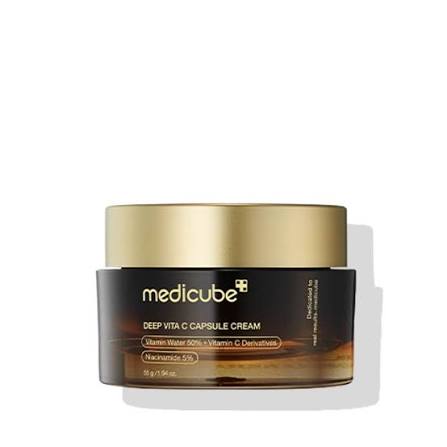 Medicube Deep Vita C Capsule Cosmetica 55 gr