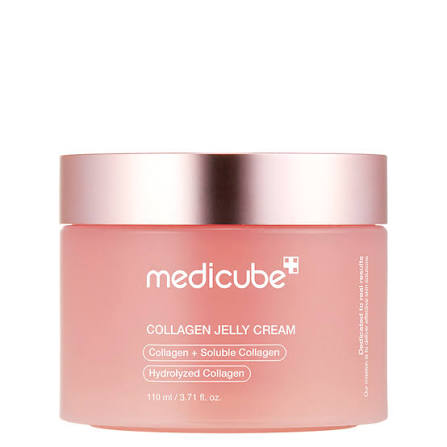 Medicube Collagen Jelly Cream Cosmetica 110 ml