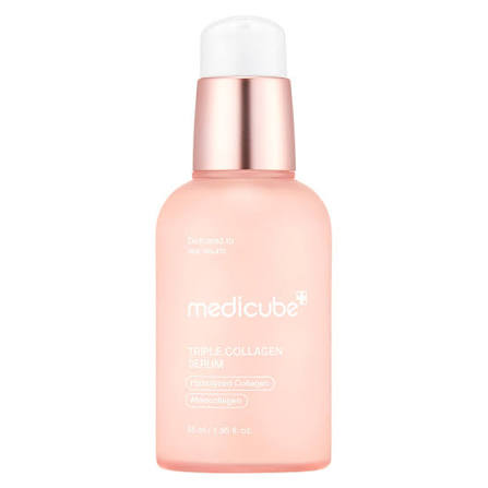 Medicube Triple Collagen Serum 4.0  Cosmetica 55 ml