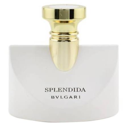 Bvlgari Splendida Patchouli Tentation Eau de Parfum 50 ml