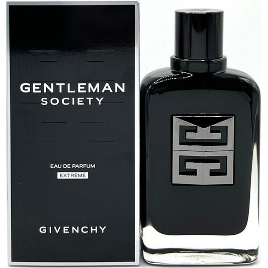 Givenchy Gentleman Society Extreme Eau de Parfum 200 ml