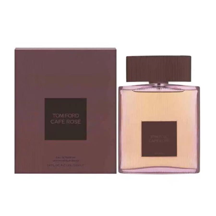 Tom Ford Café Rose Eau de Parfum 50 ml