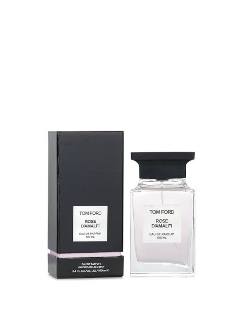 Tom Ford Rose D'Amalfi Eau de Parfum 100 ml