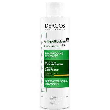 Vichy DERCOS Anti Dandruff Cosmetica 200 ml