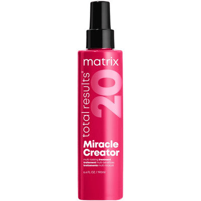 Matrix Miracle Creater Leave-in Spray Cosmetica 190 ml