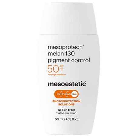 Mesoestetic Mesoprotech Melan 130 Pigment Control  Cosmetica 50 ml