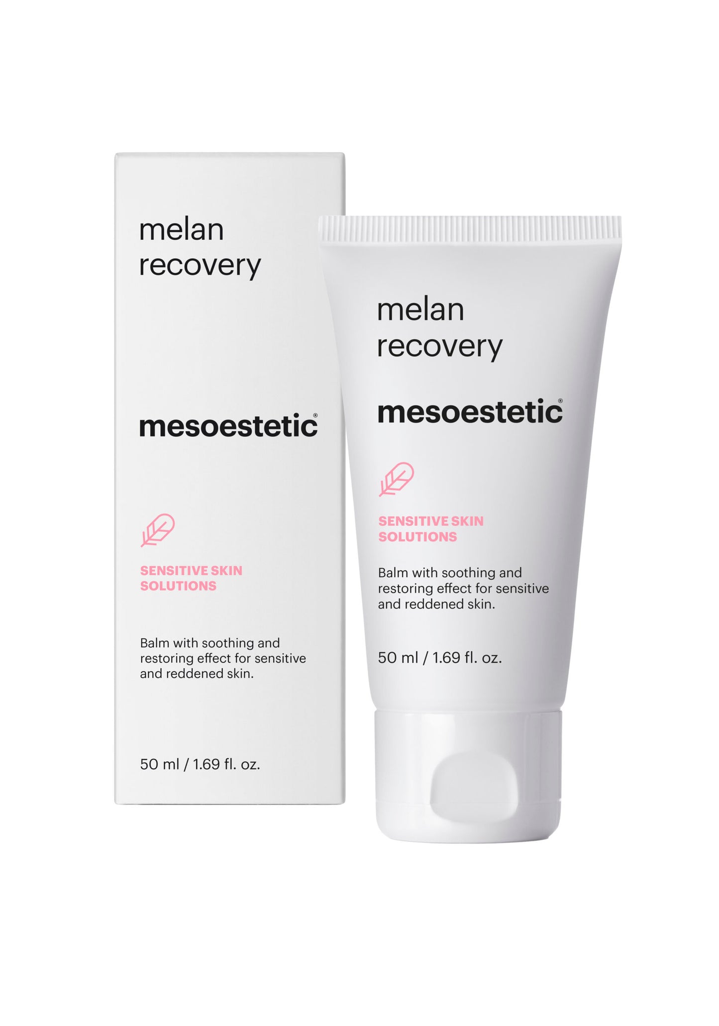 Mesoestetic Melan Recovery  Cosmetica 50 ml
