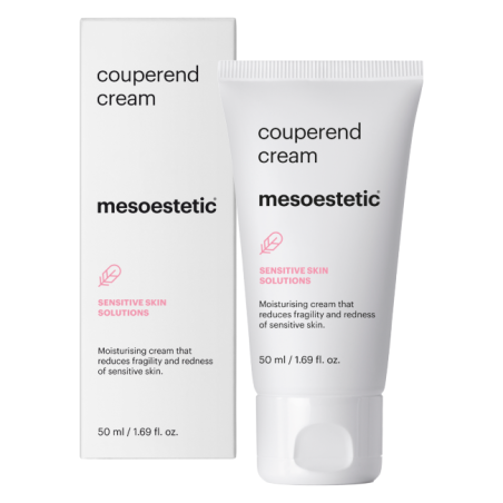 Mesoestetic Couperend Cream Cosmetica 50 ml