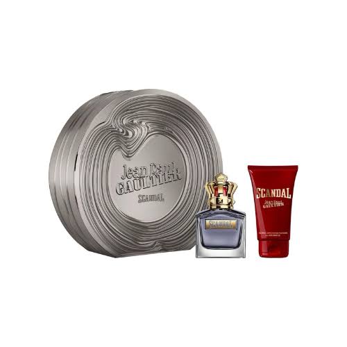 Jean Paul Gaultier Scandal Pour Homme 100ml Edt + Showergel Geschenkset