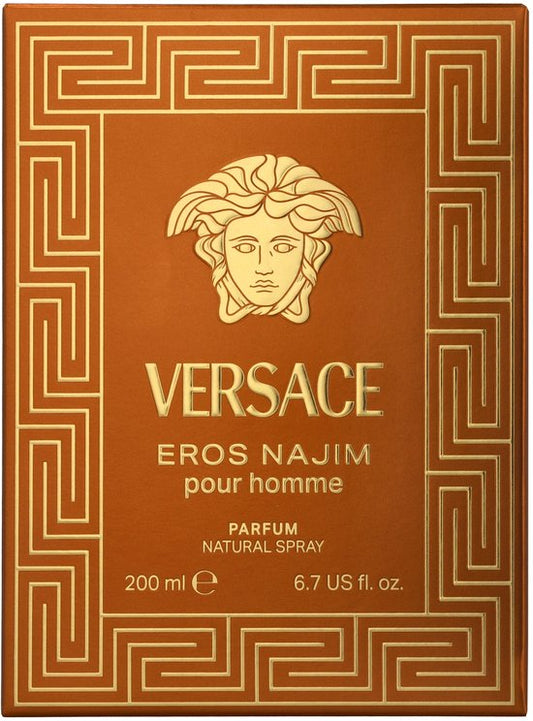 Versace Eros Najim Parfum 200 ml