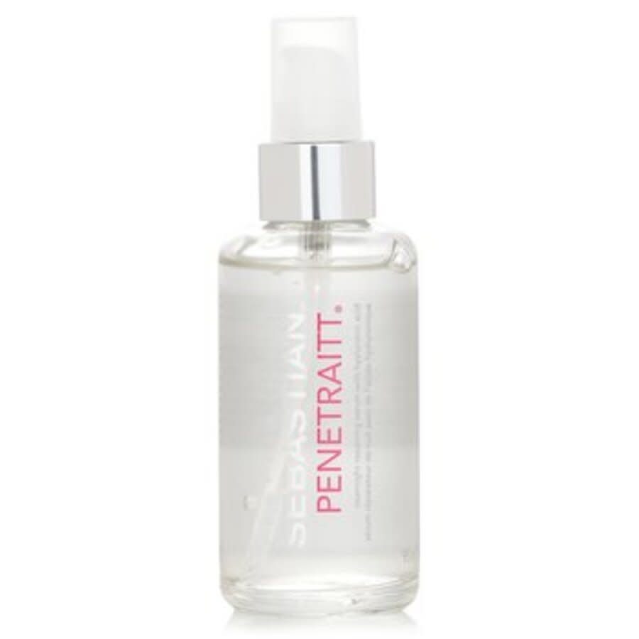 Sebastian Professional Penetraitt Overnight Serum Cosmetica 95 ml