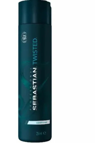 Sebastian Professional Twisted Elastic Conditioner Cosmetica 250 ml