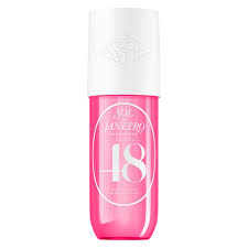Sol de Janeiro Cheirosa 48 Bodymist Cosmetica 240 ml