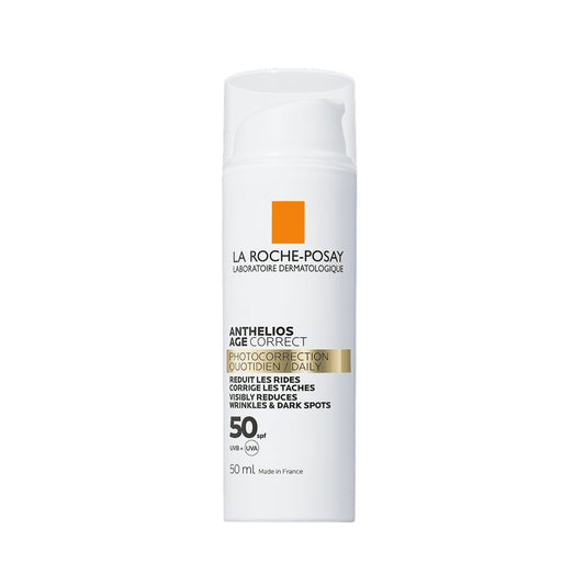 La Roche Posay Anthelios UV Age Correct SPF50+ Cosmetica 50 ml