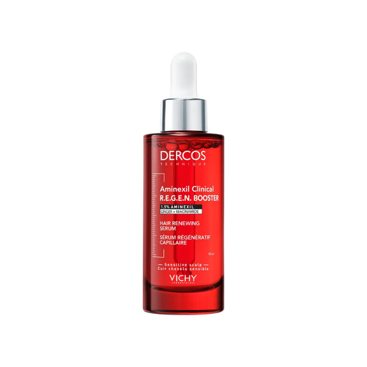 Vichy Aminexil R.E.G.E.N. Booster Cosmetica 90 ml