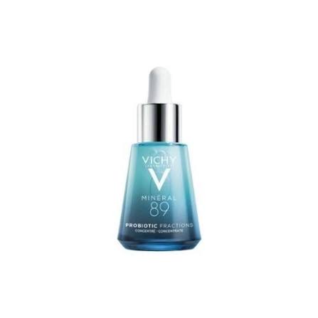 Vichy Minéral 89 Probiotic Serum Cosmetica 30 ml