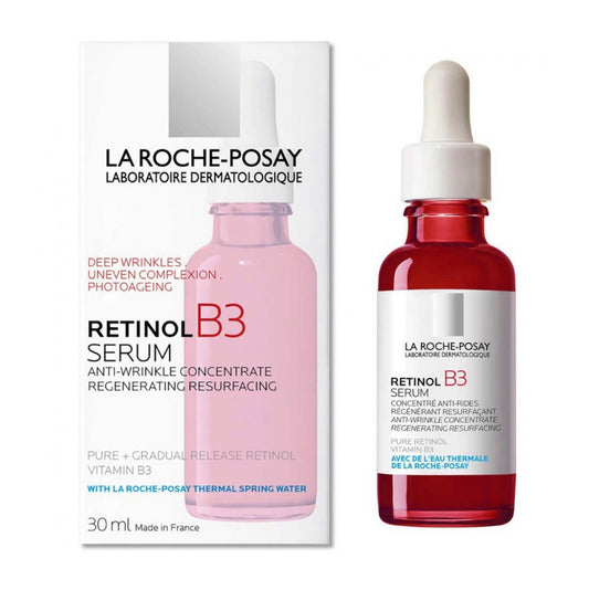 La Roche Posay Retinol B3 Serum Cosmetica 30 ml