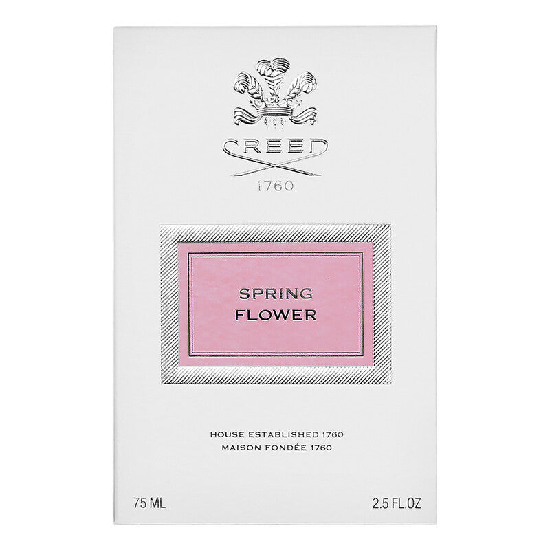 Creed Spring Flower Eau de Parfum 75 ml