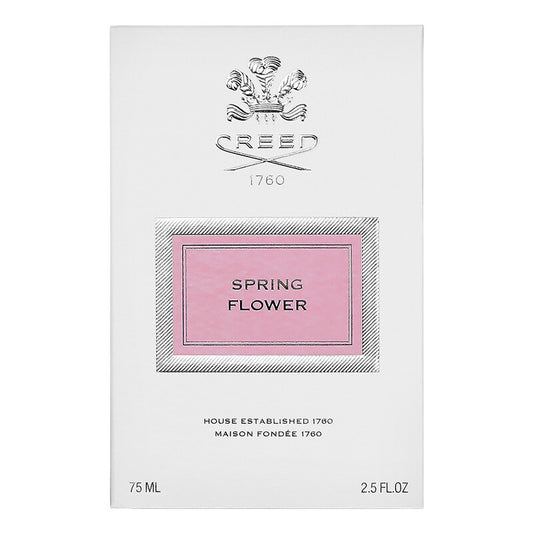 Creed Spring Flower Eau de Parfum 75 ml