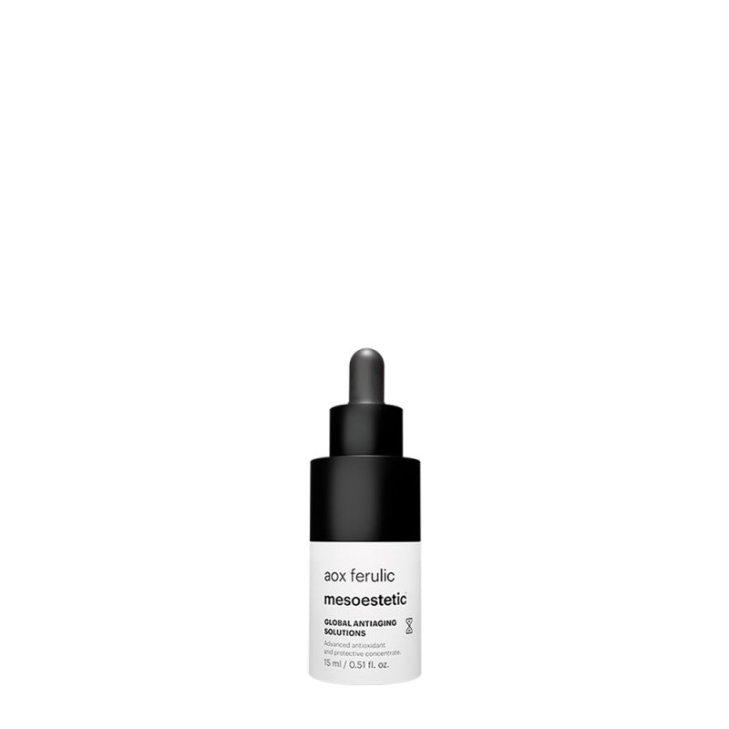 Mesoestetic AOX Ferulic Serum Cosmetica 15 ml