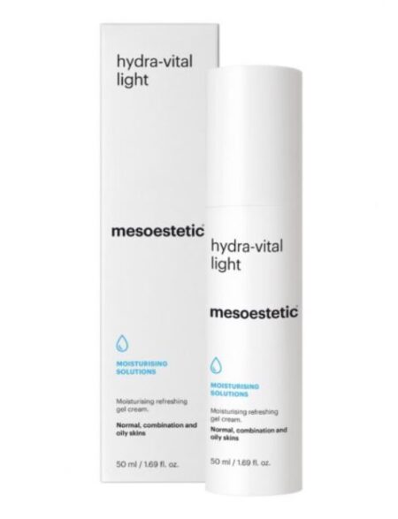 Mesoestetic Hydra-Vital Light Cosmetica 50 ml