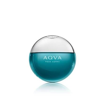 Bvlgari Aqva Pour Homme Eau de Toilette 100 ml