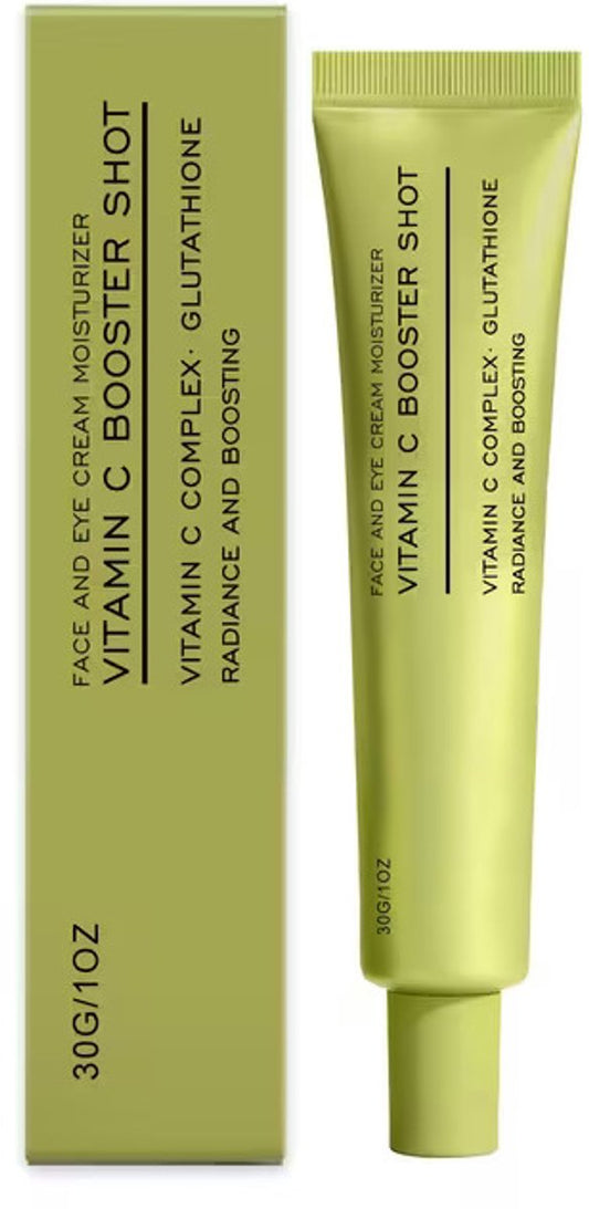 Arencia Vitamin C Booster Shot Cosmetica 30 ml