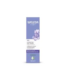 Weleda Iris Hydraterende Dagcreme Cosmetica 30 ml