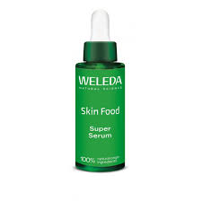 Weleda Skin Food Super Serum Cosmetica 30 ml