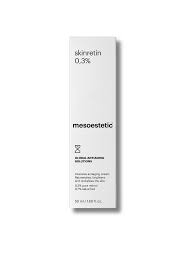 Mesoestetic Skinretin 0,3% Cosmetica 50 ml