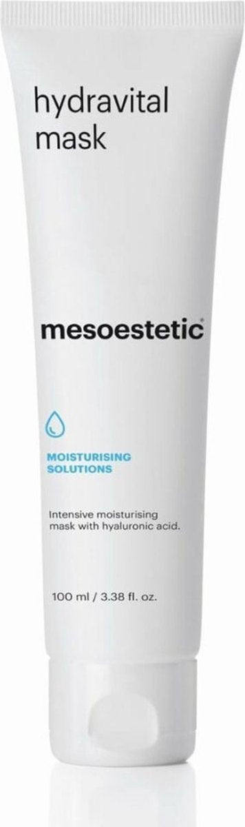 Mesoestetic Hydravital Mask Cosmetica 100 ml