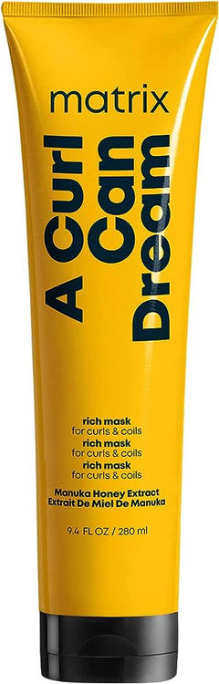 Matrix A Curl Can Dream Rich Mask Hair Care 280 ml