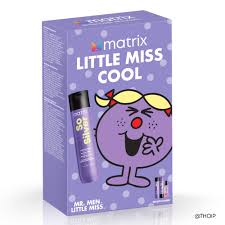 Matrix So Silver Giftbox Geschenkset