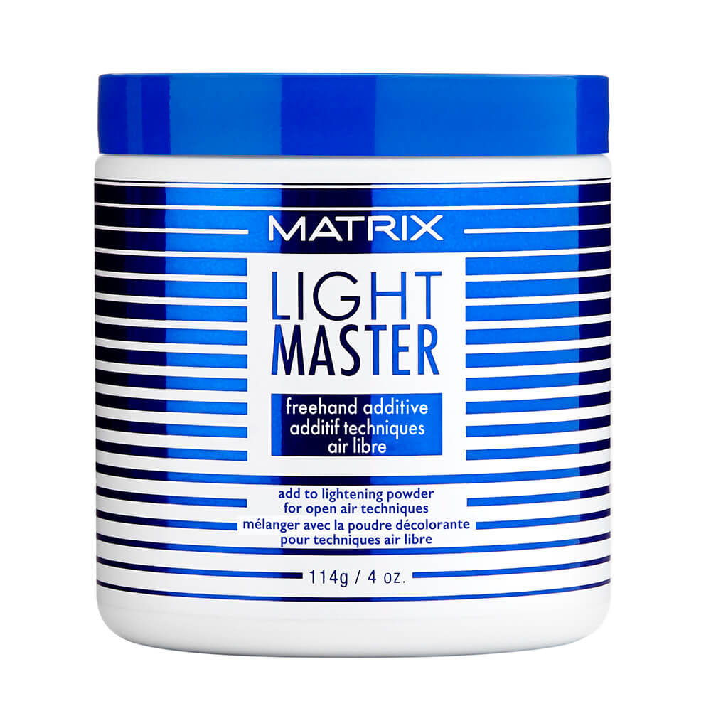 Matrix Light Master Balayage Cream Hair Care 114g
