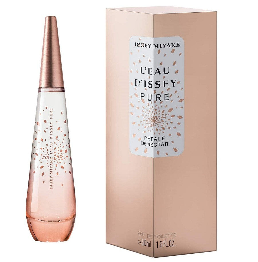 Issey Miyake L'Eau d'Issey Petale de Nectar Eau de Toilette 50 ml