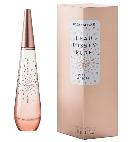 Issey Miyake L'Eau d'Issey Petale de Nectar Eau de Toilette 50 ml
