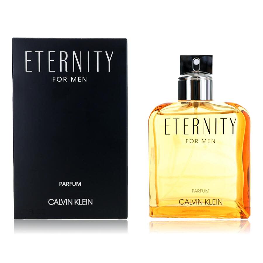 Calvin Klein Eternity For Men Parfum 200 ml