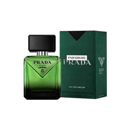 Prada Paradigme Eau de Parfum 50 ml