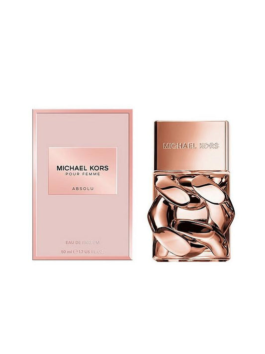 Michael Kors Pour Femme Absolu Eau de Parfum 50 ml
