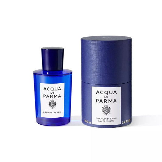 Acqua Di Parma Blu Mediterraneo Arancia di Capri  Eau de Toilette 50 ml
