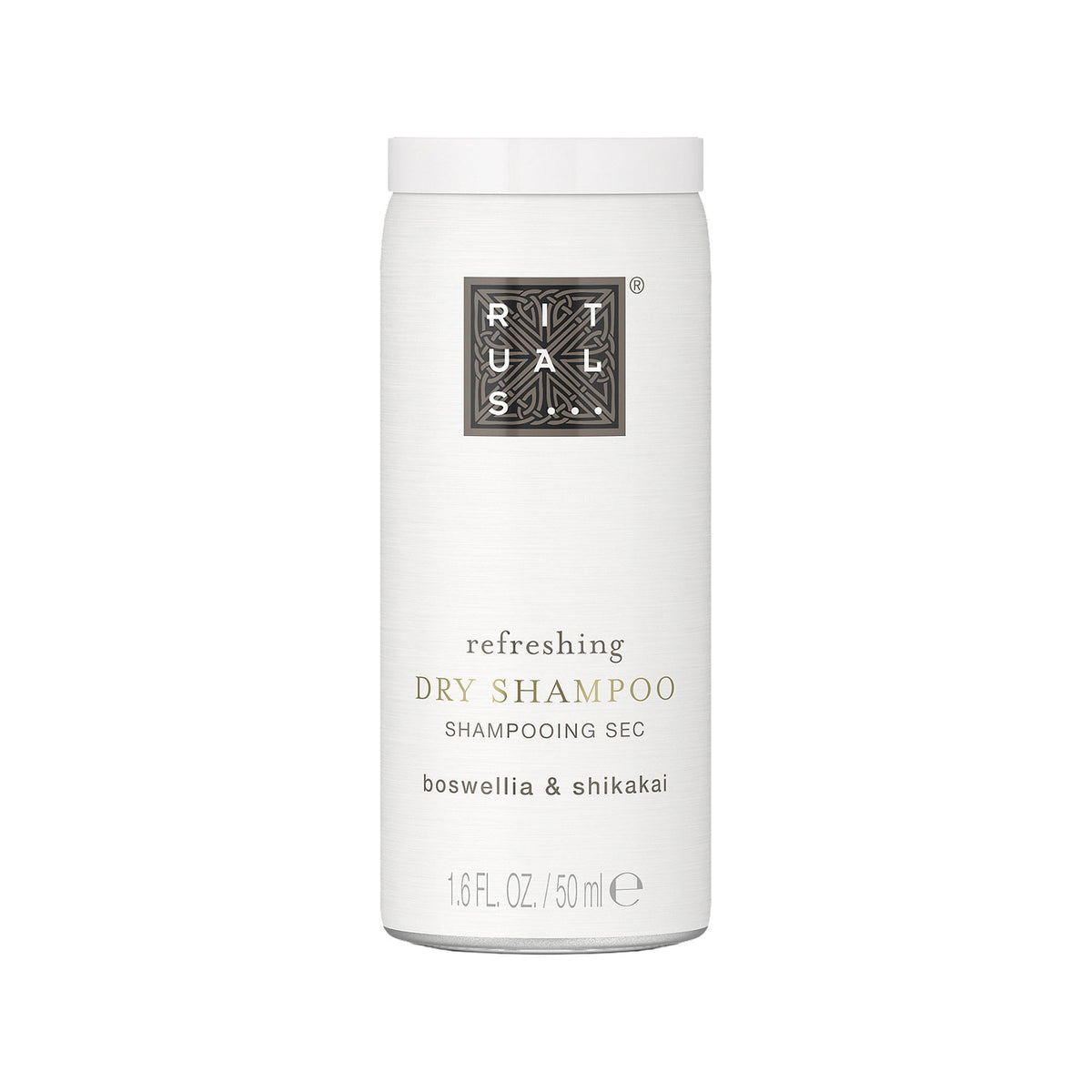 Rituals Refreshing Dry Shampoo Hair Care 50 ml