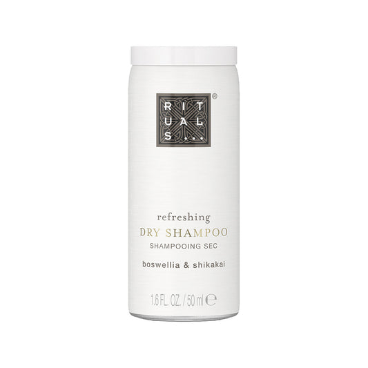 Rituals Refreshing Dry Shampoo Hair Care 50 ml