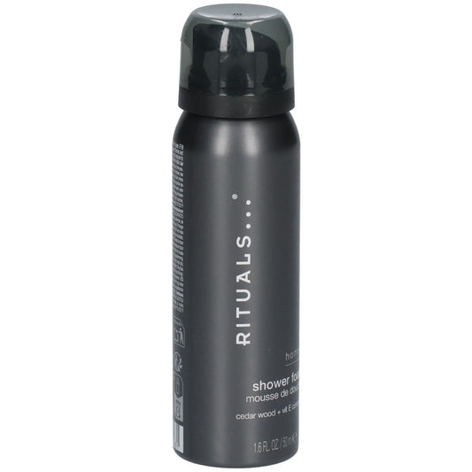Rituals Homme Foaming Showergel Cosmetica 50 ml